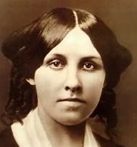 Louisa May Alcott